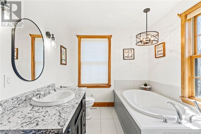80 Jenkins Dr, House other with 5 bedrooms, 4 bathrooms and null parking in Killarney Road NB | Image 23