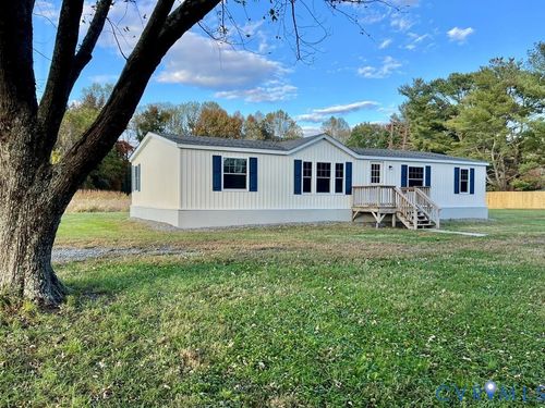 409 Remo Rd, Heathsville, VA, 22473-4323 | Card Image