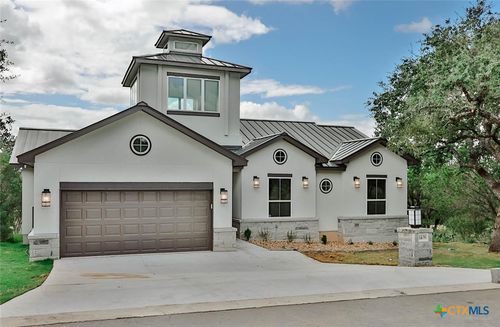1406 Prospect, Horseshoe Bay, TX, 78657-5615 | Card Image