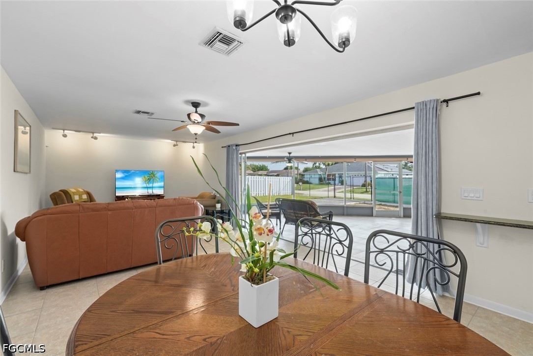Residential in Cape Coral 4