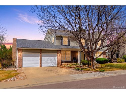 2255 Thistle Ridge Cir, Highlands Ranch, CO, 80126-2635 | Card Image
