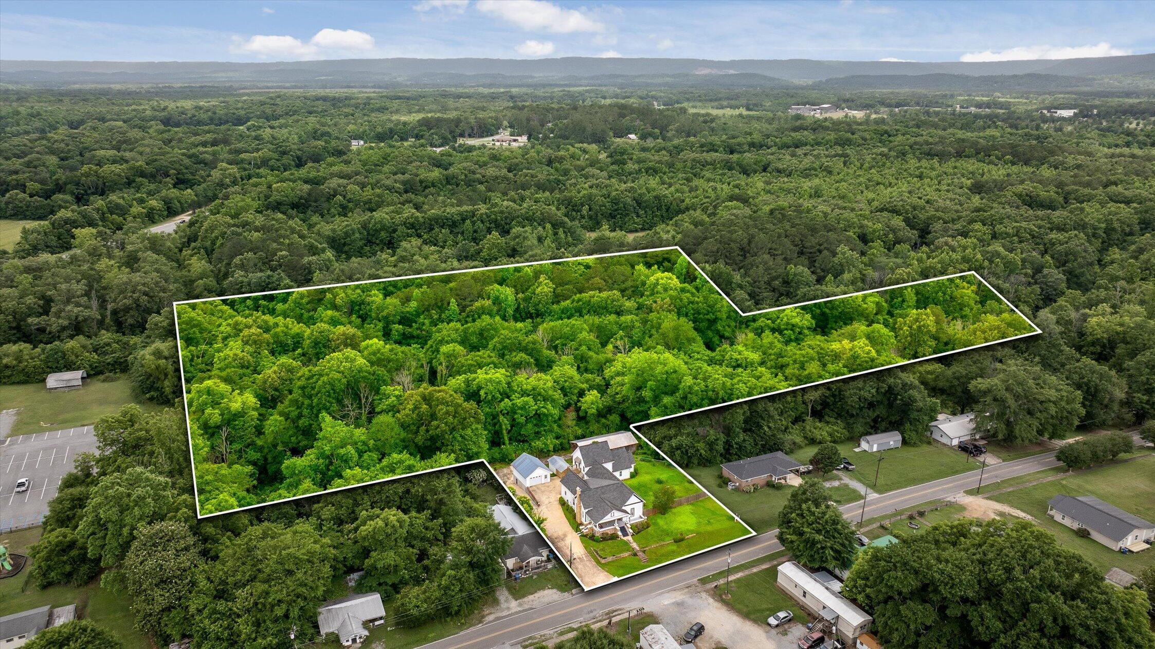 Residential in Ashville 4