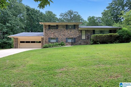 1275 Rosewood Drive, MULGA, AL, 35118 | Card Image