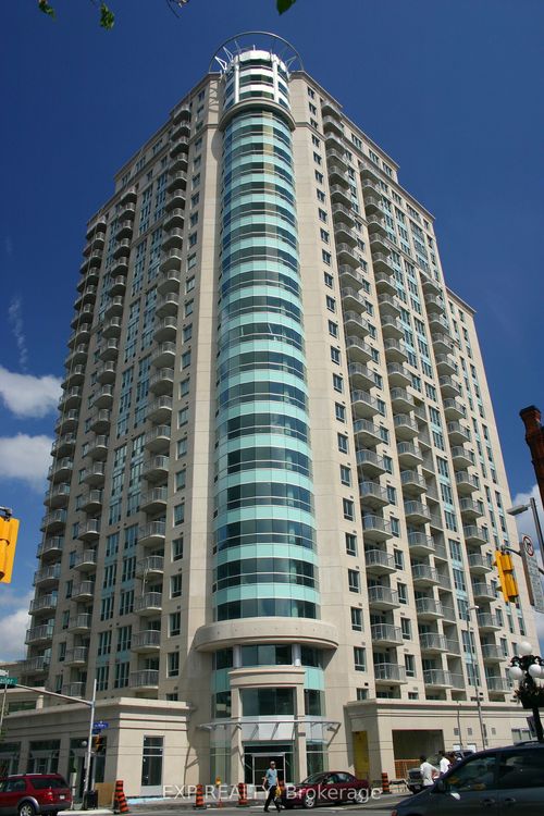 1002-200 Rideau St, Ottawa, ON, K1N5Y1 | Card Image