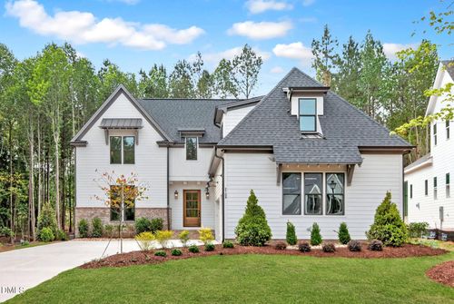 2108 Lowery Estates Drive, Wake Forest, NC, 27587 | Card Image