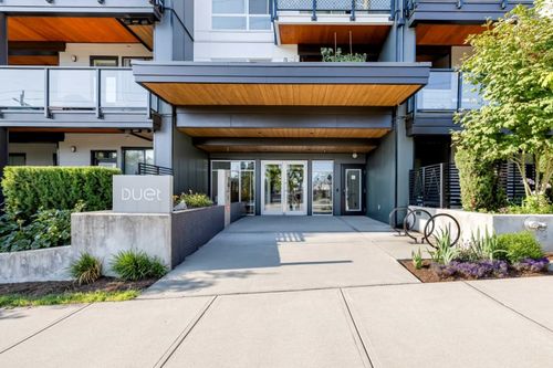 311-707 Como Lake Ave, Coquitlam, BC, V3J0J5 | Card Image