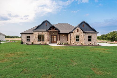 73 Dove Landing Rd, Valley View, TX, 76272 | Card Image