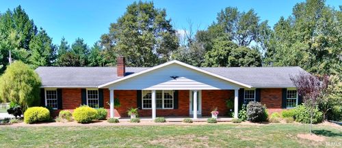 2490 S Timberlin Dr, Jasper, IN, 47546-7305 | Card Image