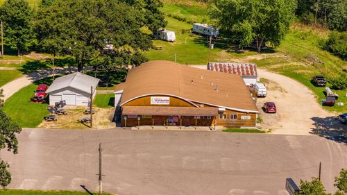 S1582 State Road 35, Alma, WI, 54610-8203 | Card Image