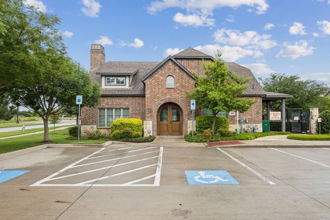 View of property featuring uncovered parking | Image 28