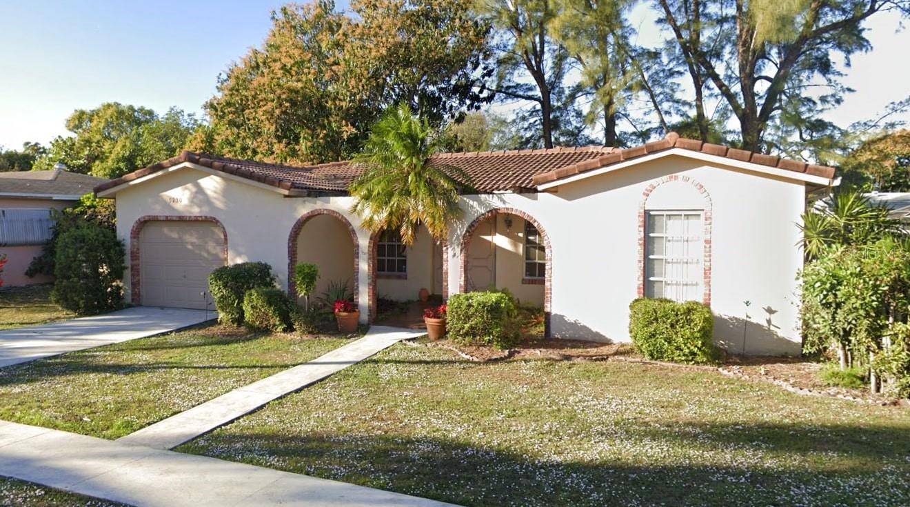 6th Pl, Margate, FL 33068