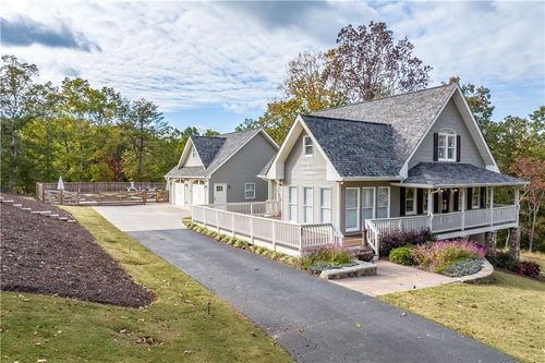 85 Grant Cv, dawsonville, GA, 30534-6419 | Card Image