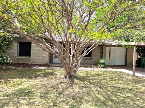504 S Judd St, White Settlement, TX, 76108-2618 | Card Image