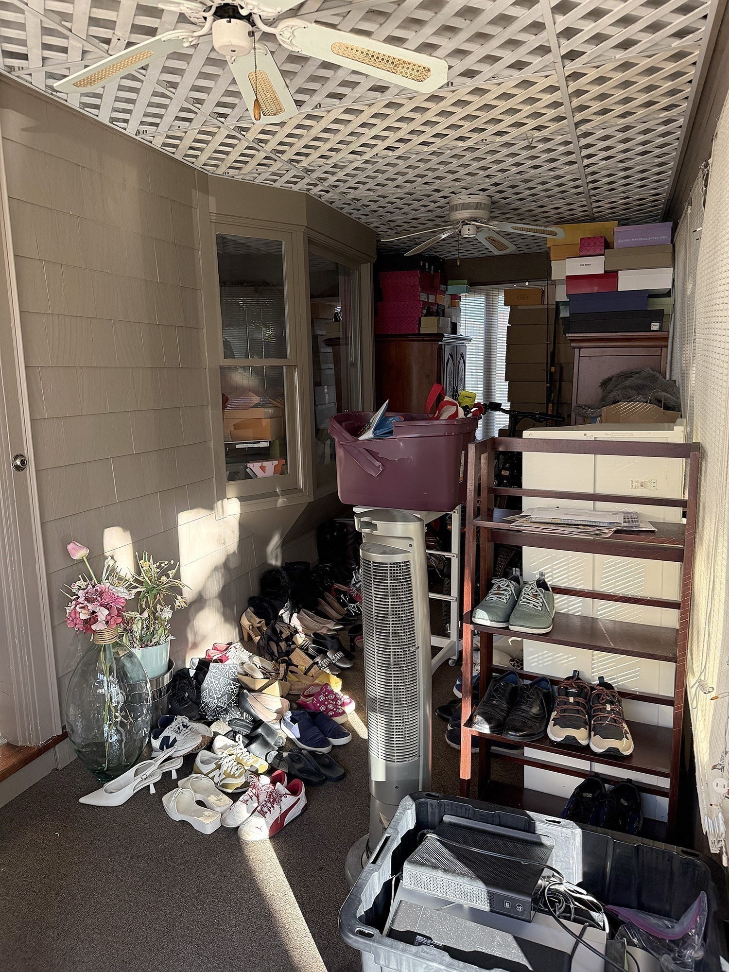 Residential Lease in Quincy 3