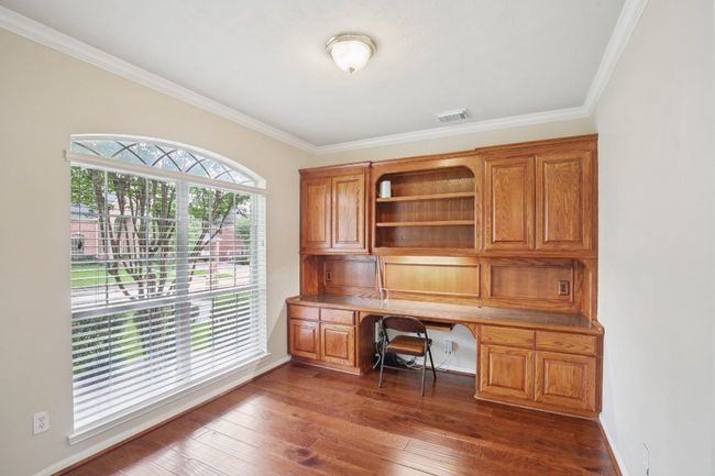 6611 Haughton Dr, House other with 4 bedrooms, 3 bathrooms and 3 parking in Spring TX | Image 14