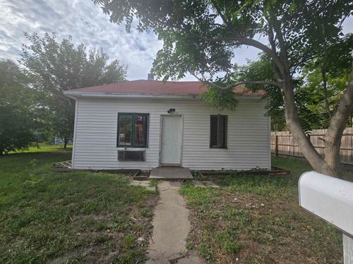 108 E 2nd St, Concordia, KS, 66901-1628 | Card Image