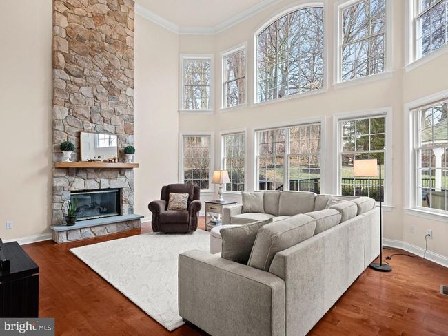 515 Preston Ct, House other with 4 bedrooms, 5 bathrooms and null parking in Exton PA | Image 21