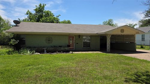 1407 Bonham St, Commerce, TX, 75428-2531 | Card Image