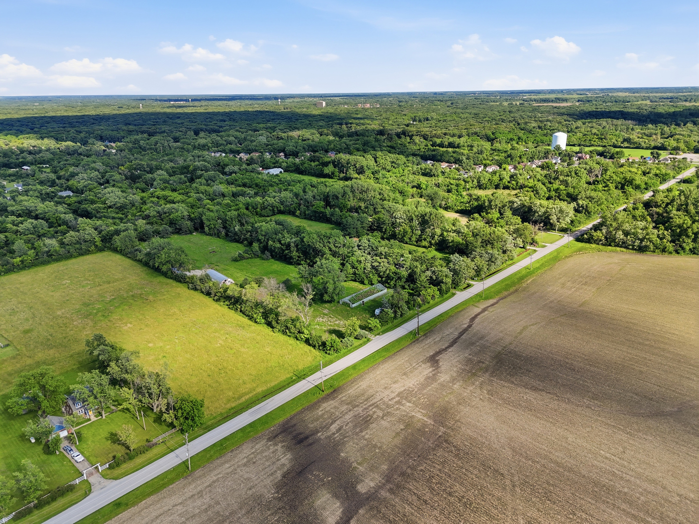 Farm in Richton Park 3