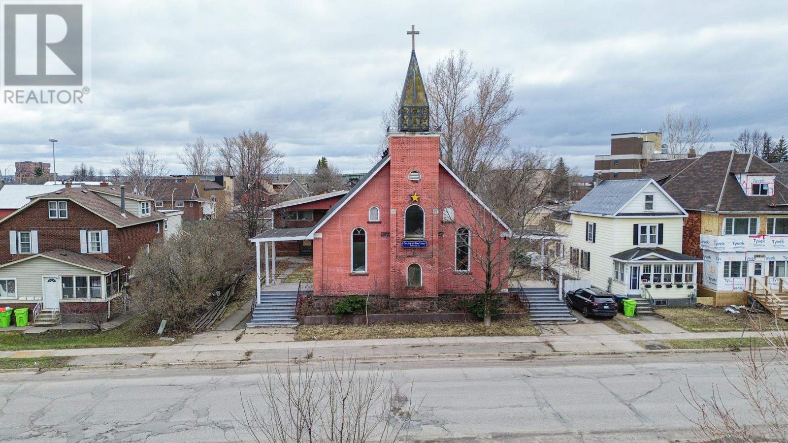 Residential Income in Sault Ste. Marie 3