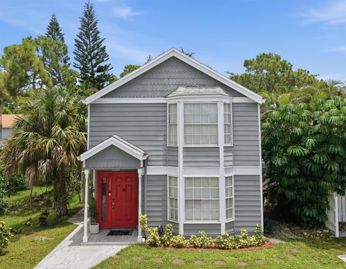 5825 Dewberry Way, West Palm Beach, FL, 33415-4515 | Card Image