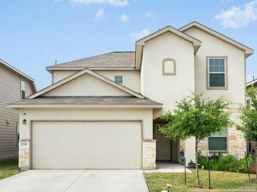 9210 Yaya Rd, Converse, TX, 78109-0358 | Card Image