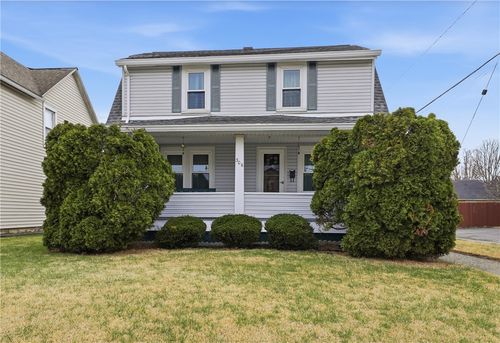 306 N Bechtle Ave, Springfield, OH, 45504-2336 | Card Image