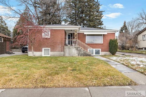 106 E 2nd S, Rexburg, ID, 83440-2241 | Card Image