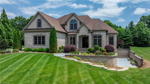 5680 Green Dale Ct, Summerfield, NC, 27358-9156 | Card Image