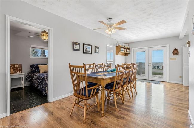 793 Lakeshore Rd, House other with 3 bedrooms, 1 bathrooms and 2 parking in Selkirk ON | Image 10