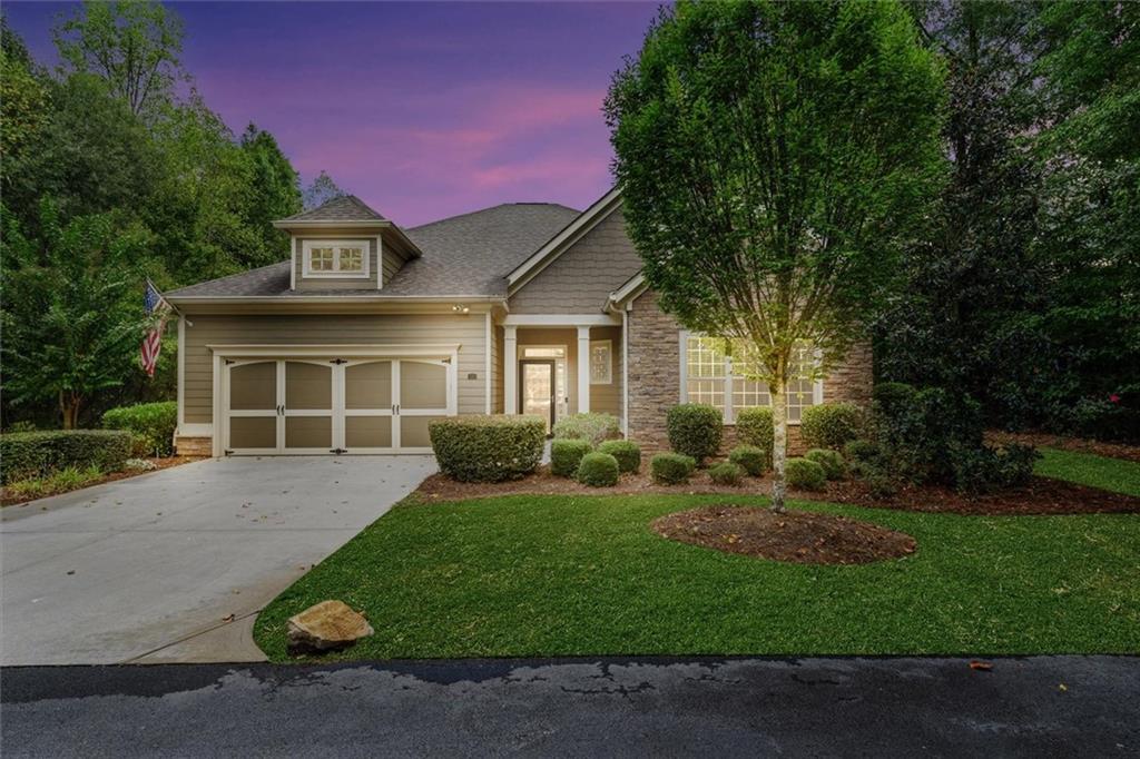 Shade Tree Cir, Woodstock, GA 30188