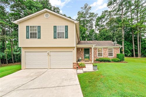 3102 Aberdeen Cv, Lithonia, GA, 30038-1542 | Card Image