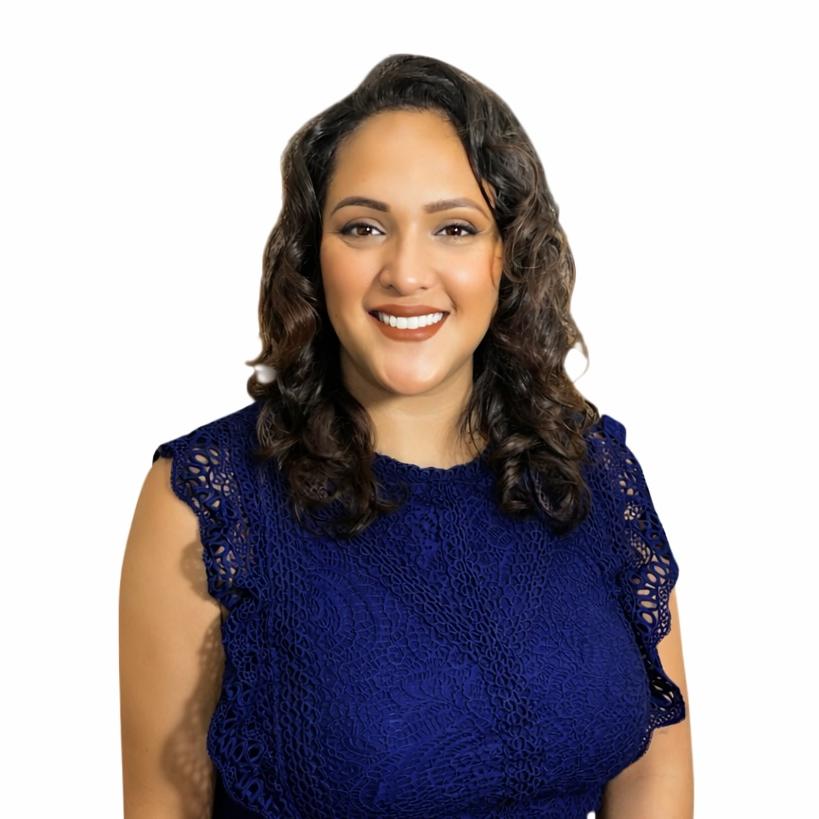 Elvira Garcia