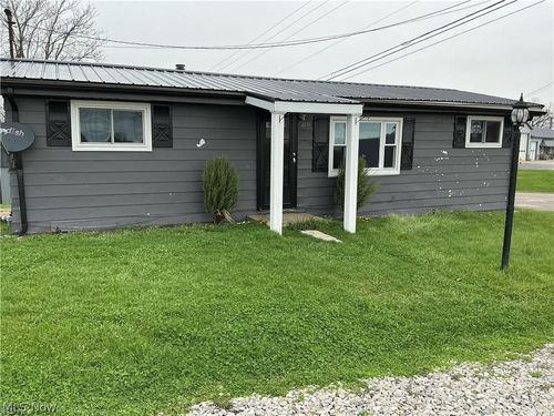 4595 Boggs Road, Zanesville, OH, 43701 | Card Image