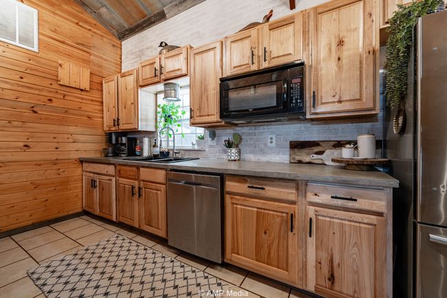 636 County Road 208, House other with 5 bedrooms, 3 bathrooms and null parking in Haskell TX | Image 6