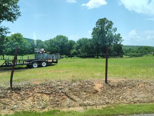 Tract 1 &amp; 2 Friendship Road, Conway, AR, 72032 | Card Image