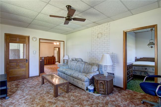 12630 Schultz Rd, Home with 2 bedrooms, 2 bathrooms and null parking in OSSEO WI | Image 13