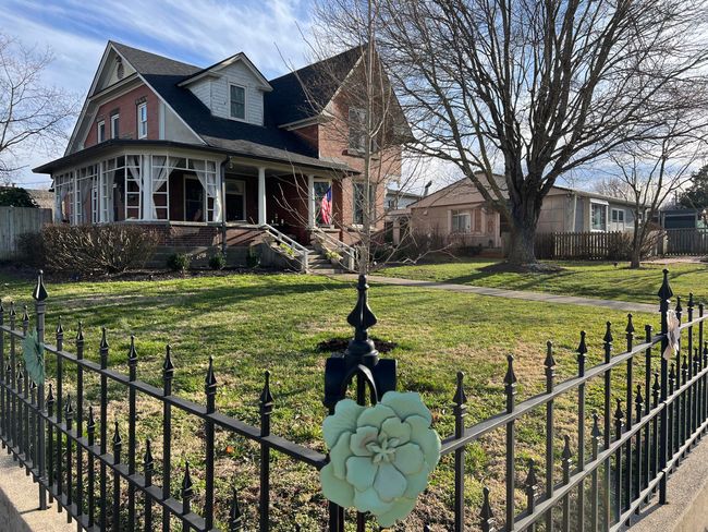 202 Black St, House other with 15 bedrooms, 10 bathrooms and null parking in Barbourville KY | Image 110