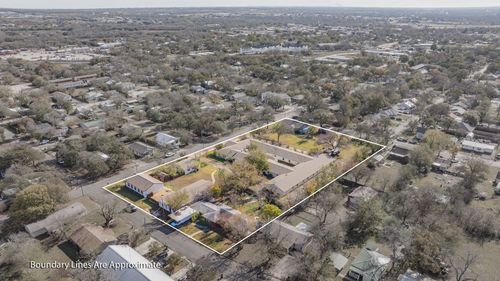 1100 N Mccart St, Stephenville, TX, 76401-2430 | Card Image