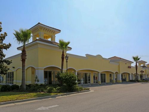ste-a3-1439 N Us Highway 1, Ormond Beach, FL, 32174-0736 | Card Image