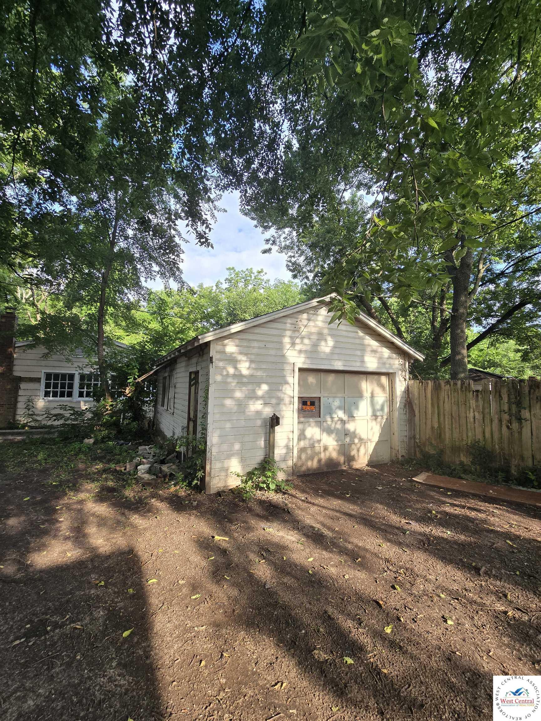 Residential in Clinton 2