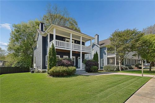 97 Little St Se, Atlanta, GA, 30315-1247 | Card Image