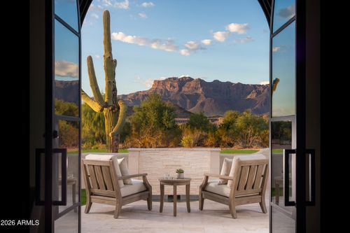 8762 E Greenview Drive, Gold Canyon, AZ, 85118 | Card Image