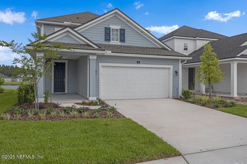 49 Stargaze Ln, ST AUGUSTINE, FL, 32095-7632 | Card Image