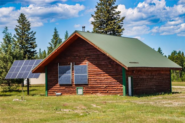 400 Kintla Ranch Rd, House other with 7 bedrooms, 6 bathrooms and null parking in Polebridge MT | Image 148