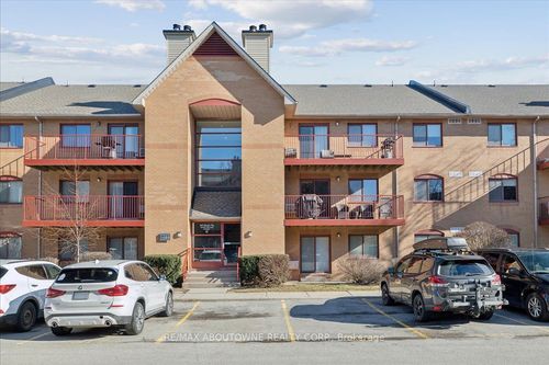1622-1480 Pilgrims Way, Oakville, ON, L6M3G7 | Card Image
