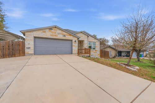 3603 Roosevelt Cv, Lago Vista, TX, 78645-6663 | Card Image