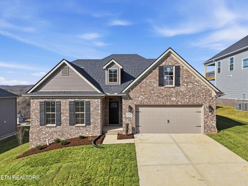 1885 Hickory Reserve Rd, Knoxville, TN, 37932-1331 | Card Image