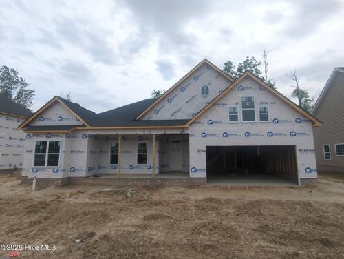 3432 Rockbend Rd, Winterville, NC, 28590-5603 | Card Image