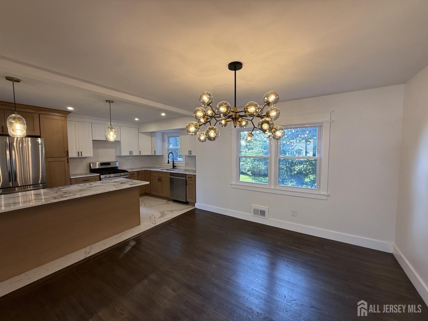 Residential Lease in Sewaren 4